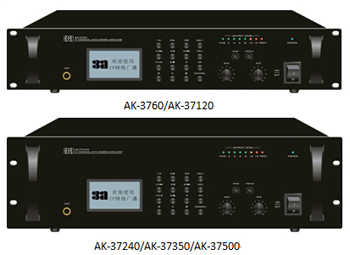 AK-3760/AK-37120/AK-37240/AK-37350/AK-37500