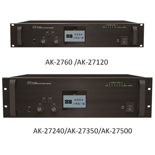 AK-2760 AK-27120 AK-27240 AK-27350 AK-27500